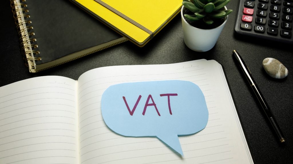 Rejestracja VAT-UE przy eksporcie
